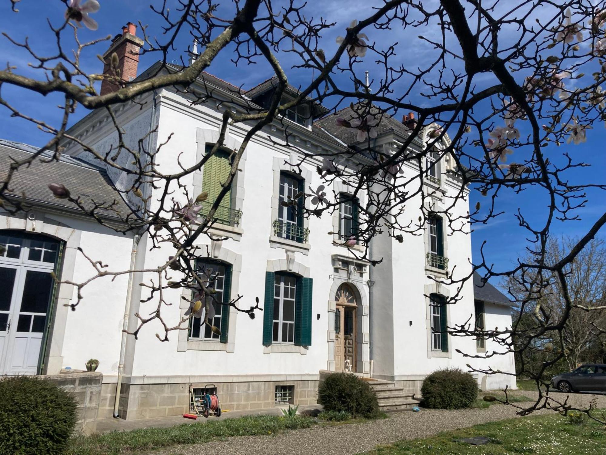 Maison Mokassi Laloubere Exterior photo